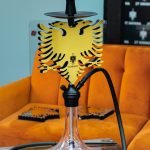 Shisha Shqiponjë Gold