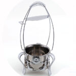 Hookah Charcoal Basket