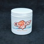 Cloud One  GOLD PEACH