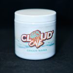 Cloud One  GREEN NANA