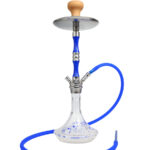 Hok 84 blu