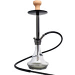 Hok 85 Black