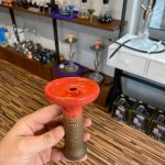 Kok per shisha