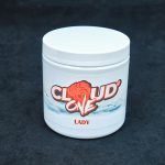 Cloud Lady