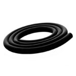 Silicon Hose Classic - Black
