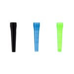 Dreamliner shisha motuhpiece plastic, colourful, 5,5 cm