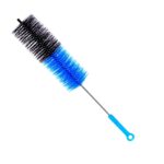 Brush for bowl