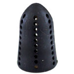 Diffusor - Silicone - Black