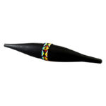 Ice Bazooka with Coolant - Black