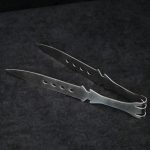 Charcoal tool for Shisha Meidum