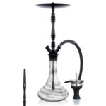 Aladin Alux - M4.1. - Black
