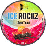 Ice Rockz - Sour Touch 120g
