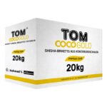 TOM COCO Gold - 20 kg